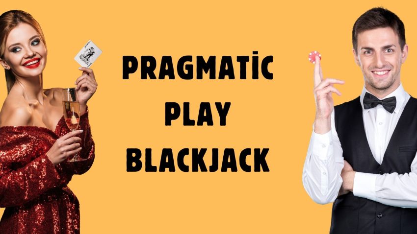 Pragmatic Play Blackjack