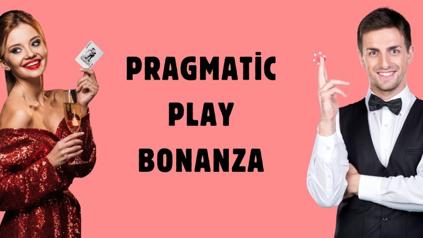 Pragmatic Play Bonanza