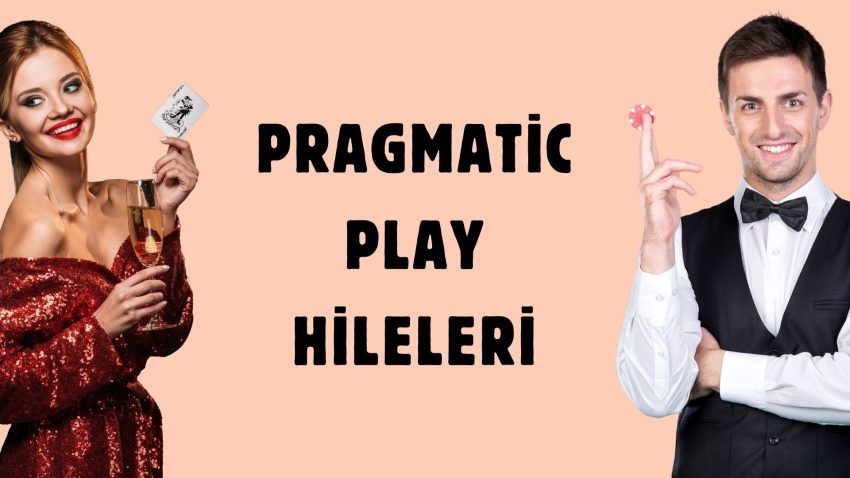 Pragmatic Play Hileleri