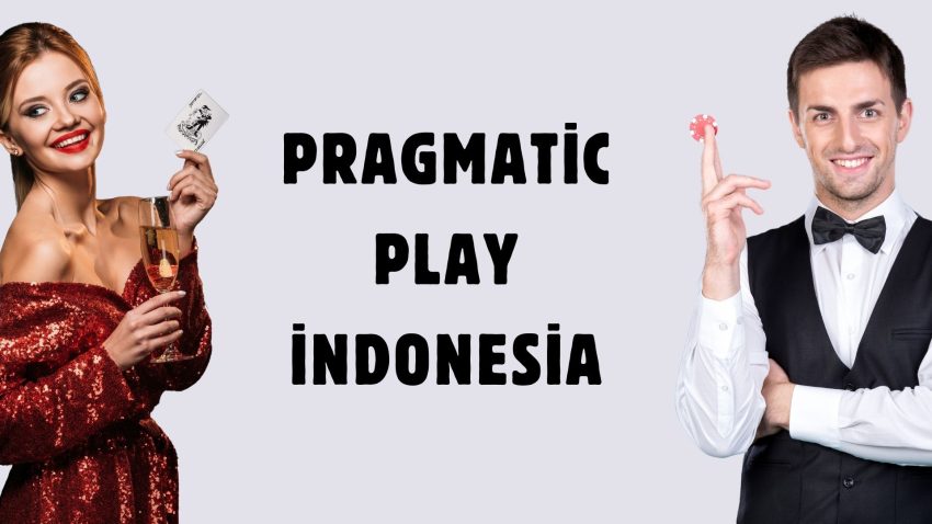Pragmatic Play indonesia