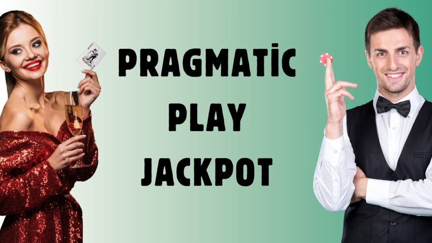 Pragmatic Play Jackpot