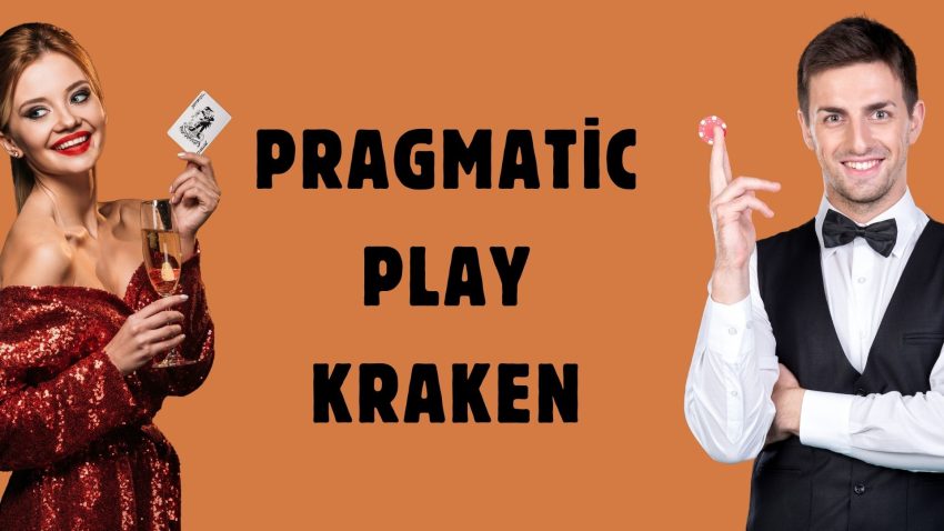 Pragmatic Play Kraken